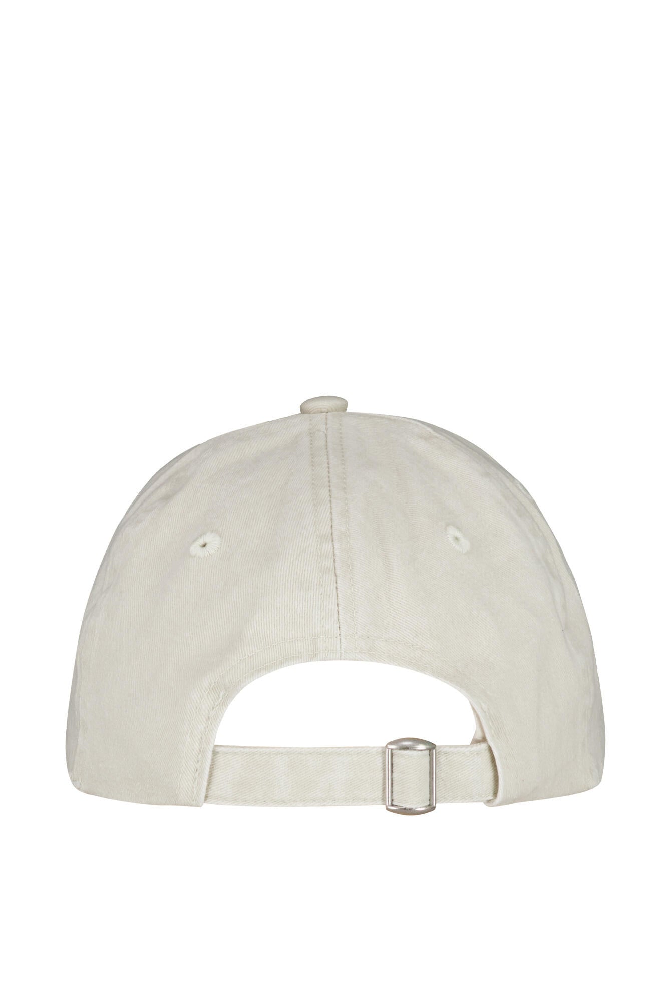 Cap aus Baumwolle - Beige - Beige