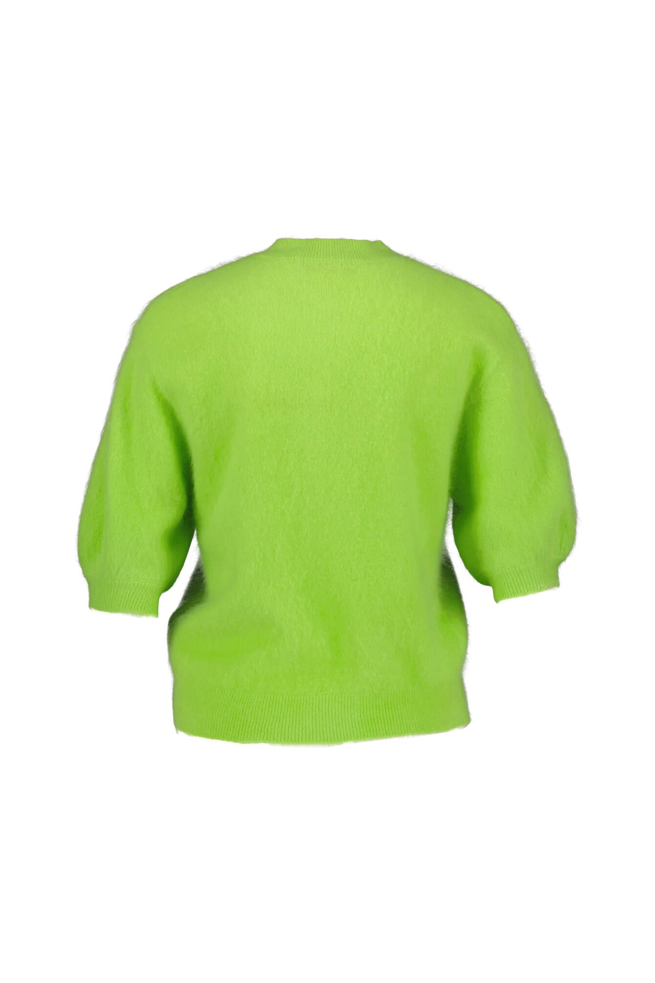 Strickcardigan aus Kaschmirmix - 266 Hyla - Grün