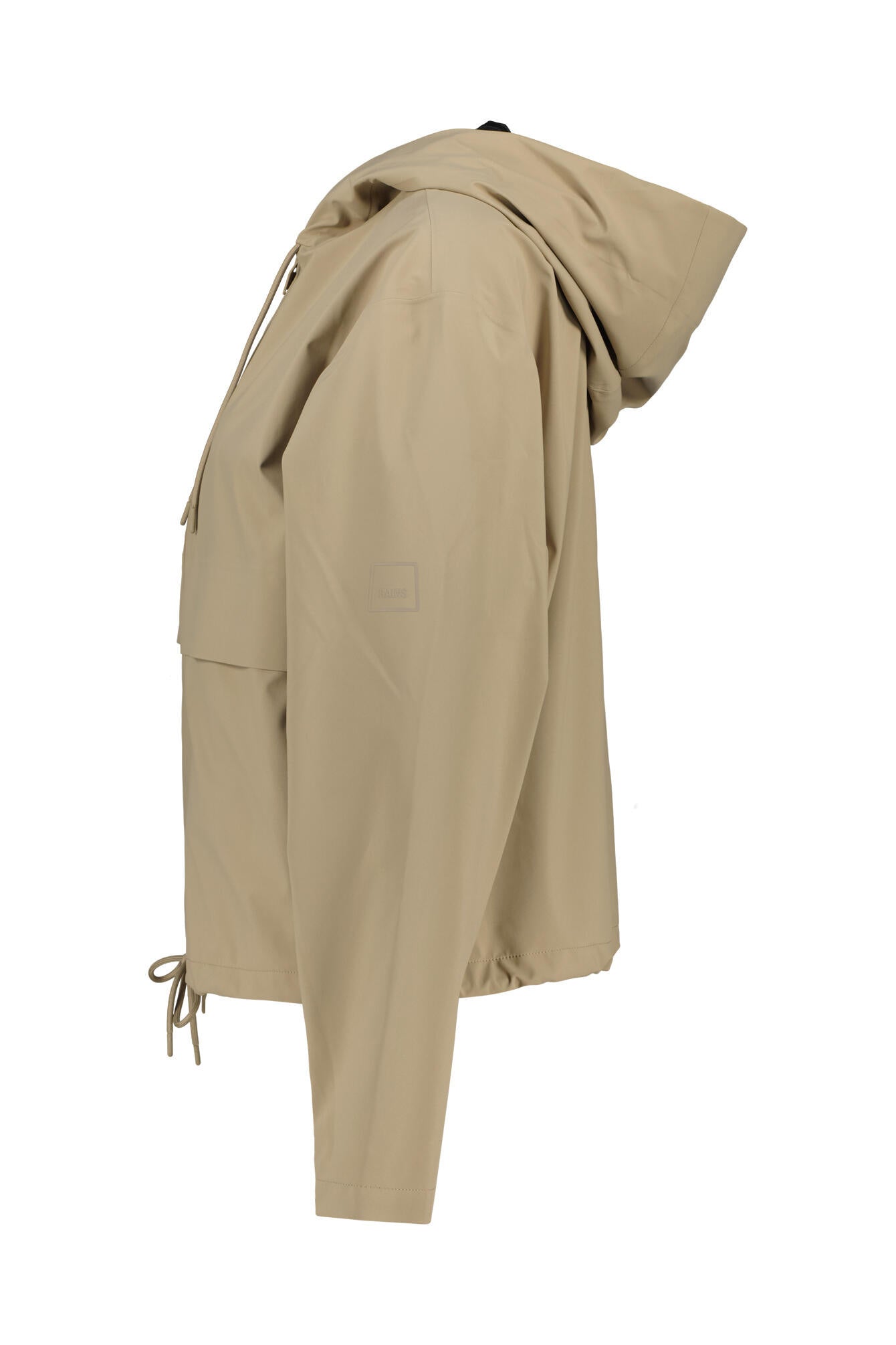 Blouson SUVA - 133 Beige - Beige