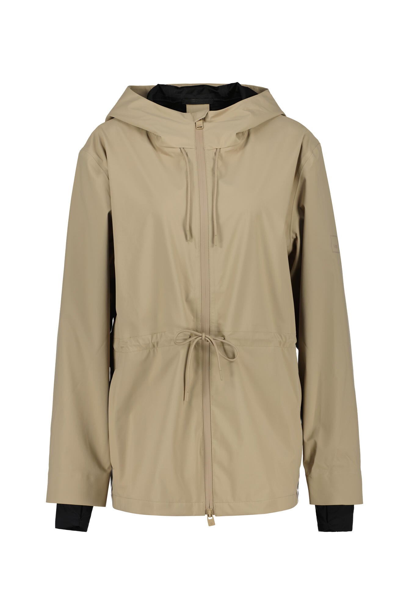Regenjacke SUVA - 133 Beige - Beige