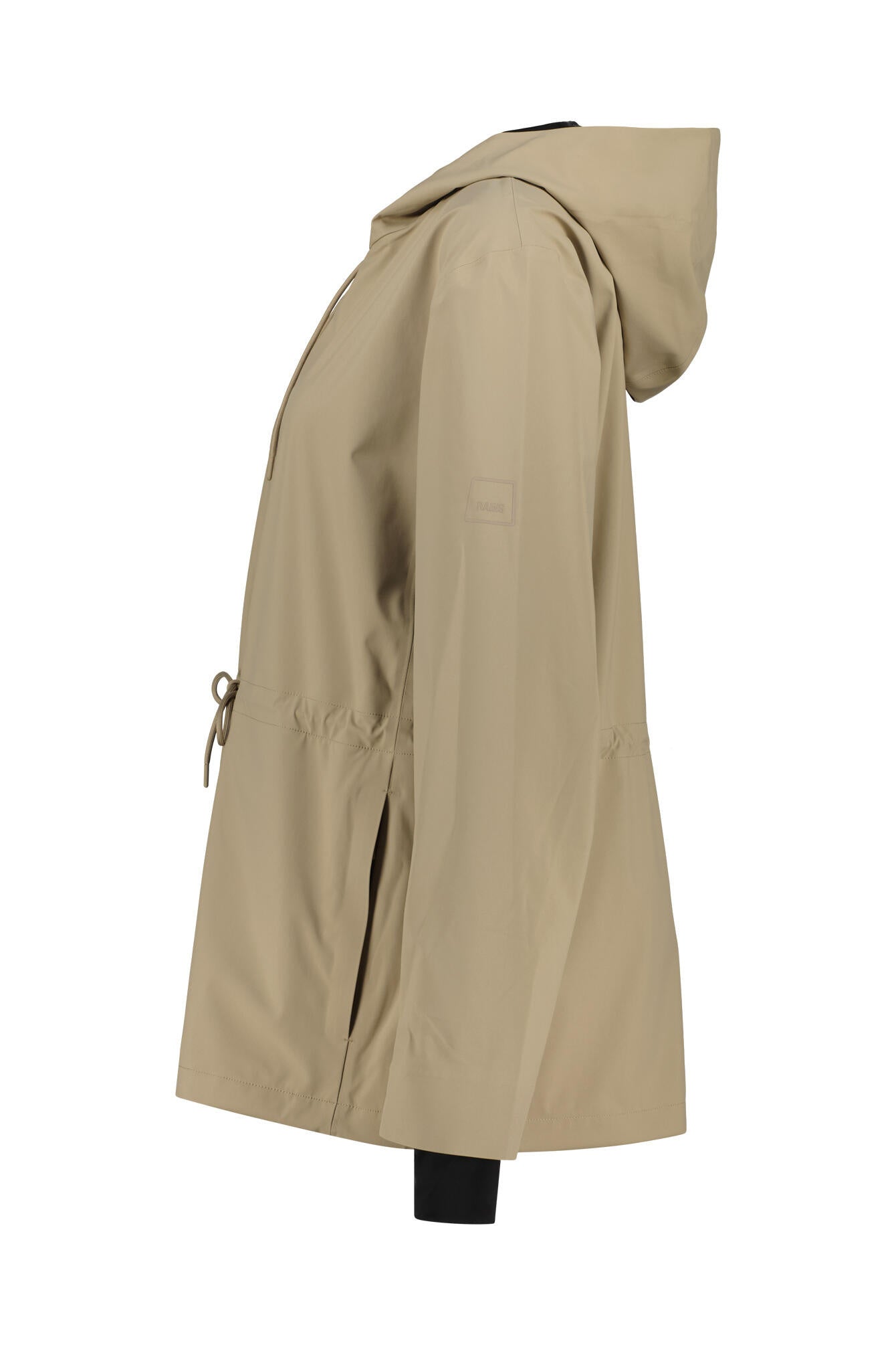 Regenjacke SUVA - 133 Beige - Beige