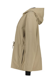 Regenjacke SUVA - 133 Beige - Beige