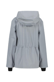 Regenjacke SUVA - 147 Pool - Blau