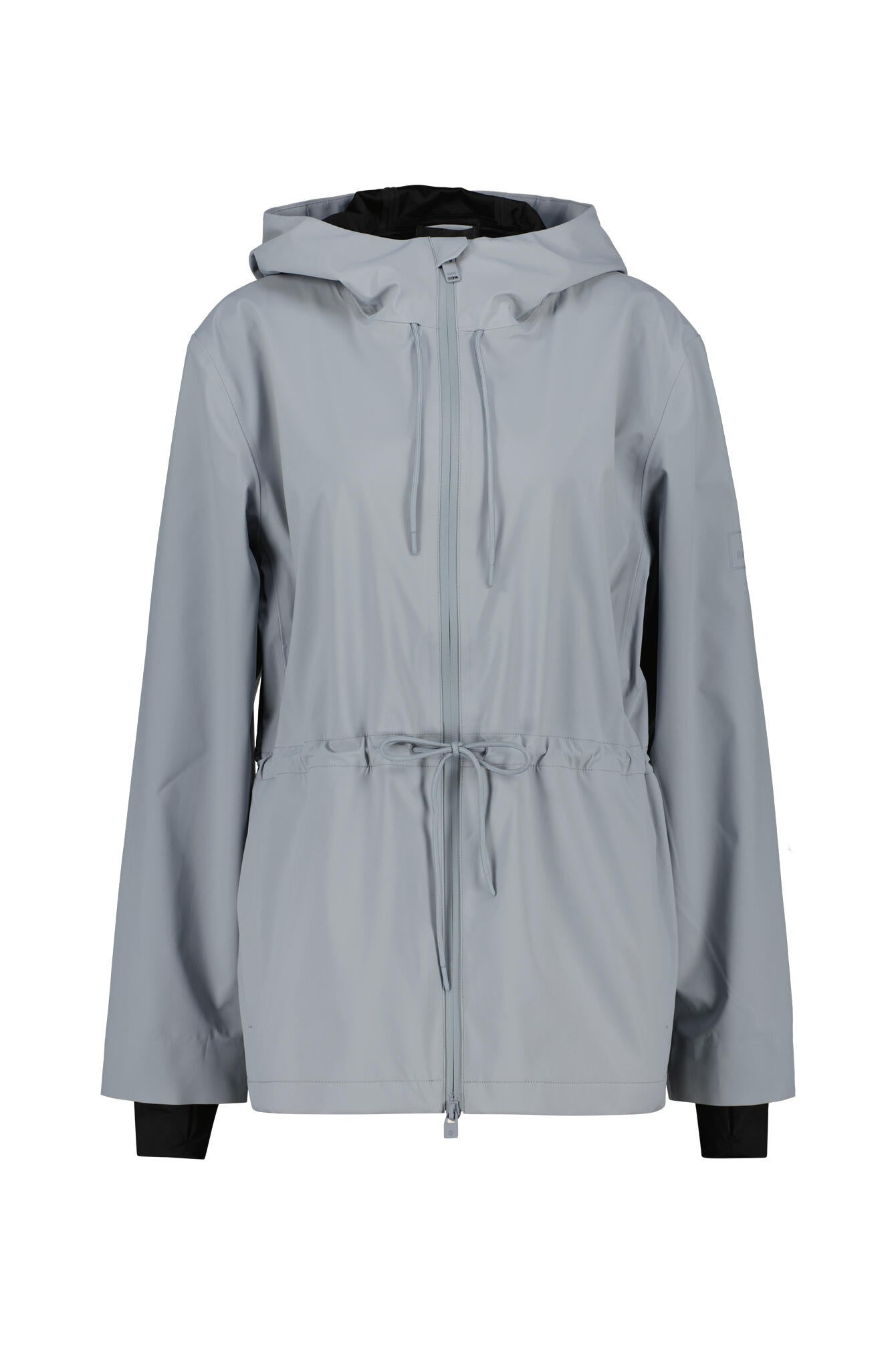 Regenjacke SUVA - 147 Pool - Blau