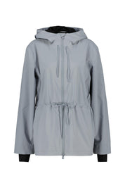 Regenjacke SUVA - 147 Pool - Blau