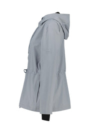 Regenjacke SUVA - 147 Pool - Blau