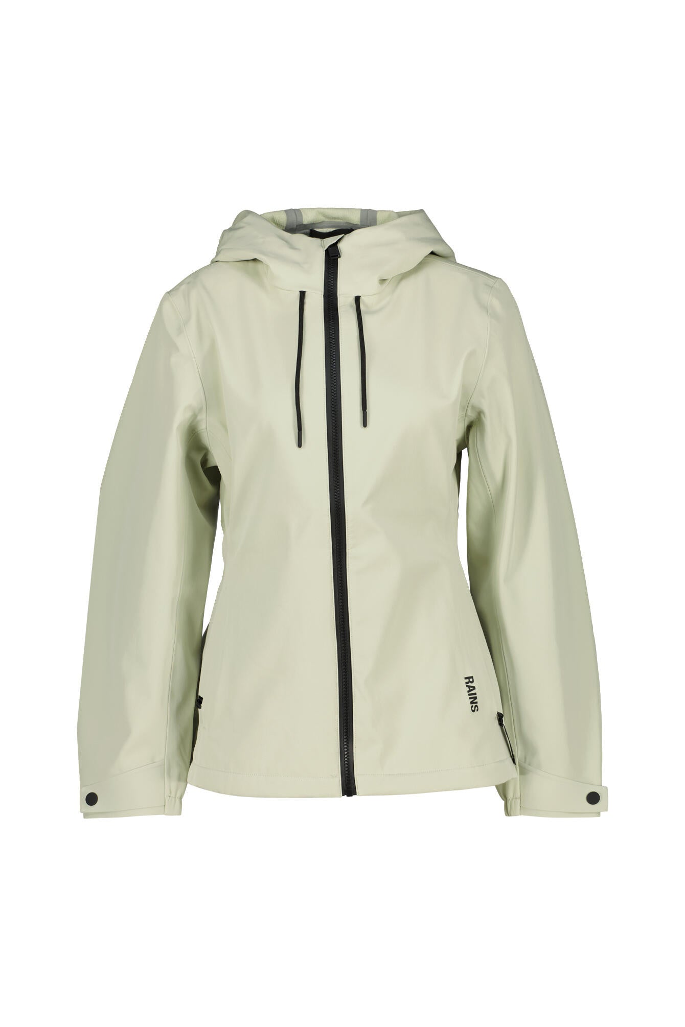 Regenjacke SUVA - 146 Daze - Grün