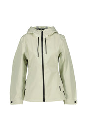 Regenjacke SUVA - 146 Daze - Grün