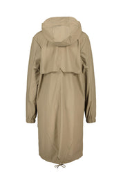 Parka FISHTAIL - 133 Beige - Beige