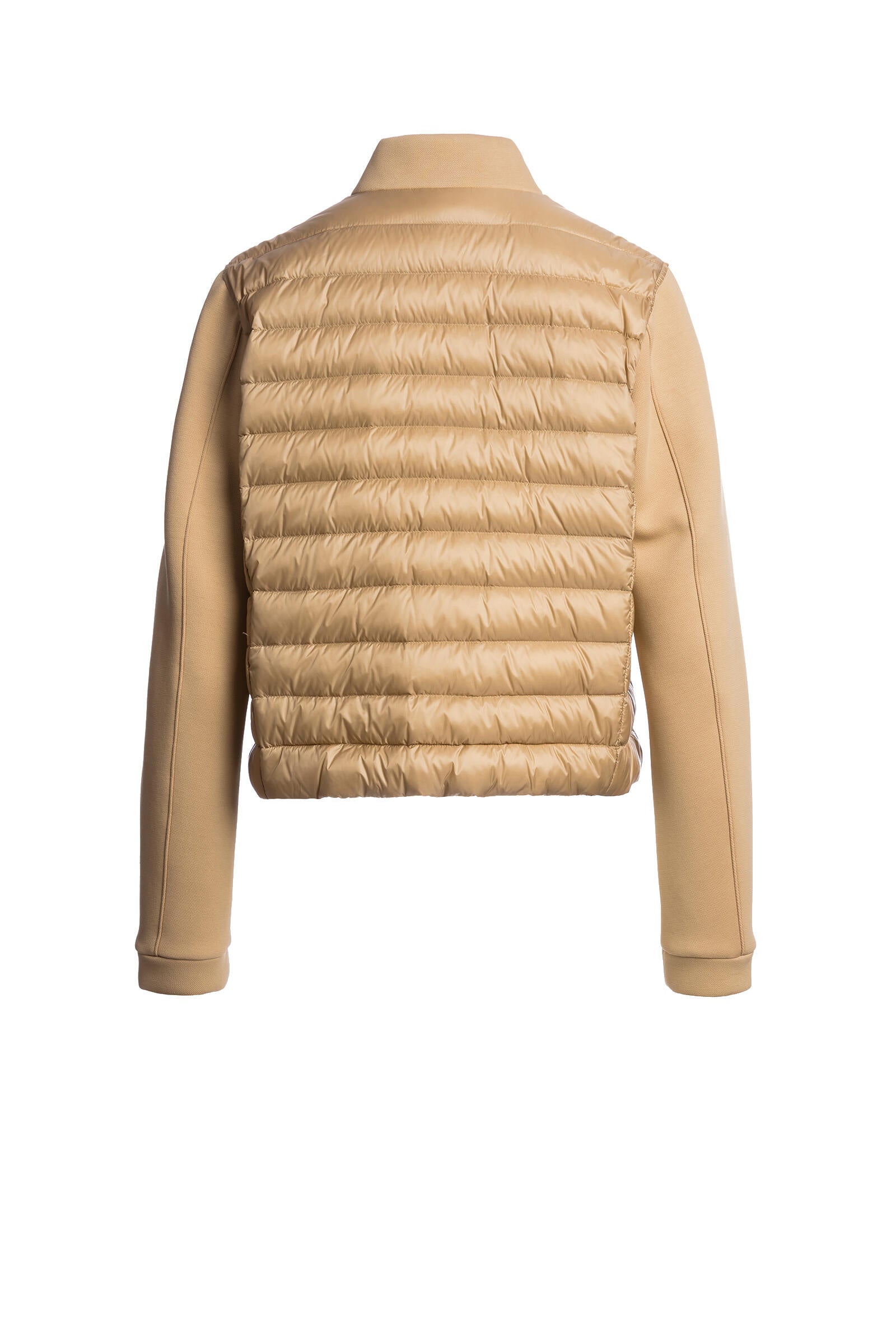 Hybridjacke KALYSTA - 0116 Ginger Root - Braun