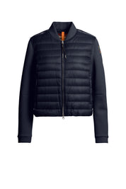 Hybridjacke KALYSTA - 0316 Blue Navy - Blau
