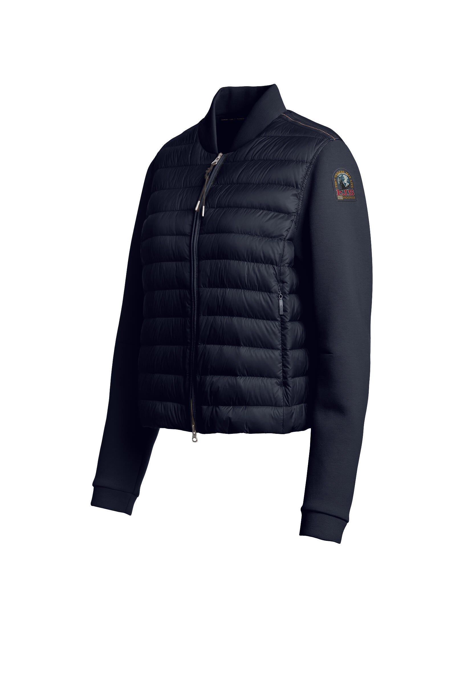 Hybridjacke KALYSTA - 0316 Blue Navy - Blau