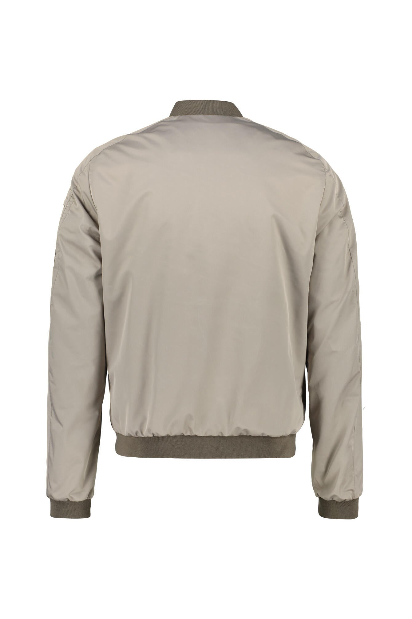 Bomberjacke CORELLI - Marmo U0118 - Grau