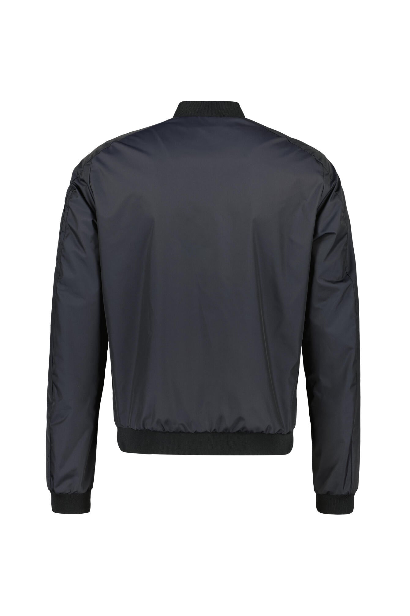 Bomberjacke CORELLI - Blu U0498 - Blau