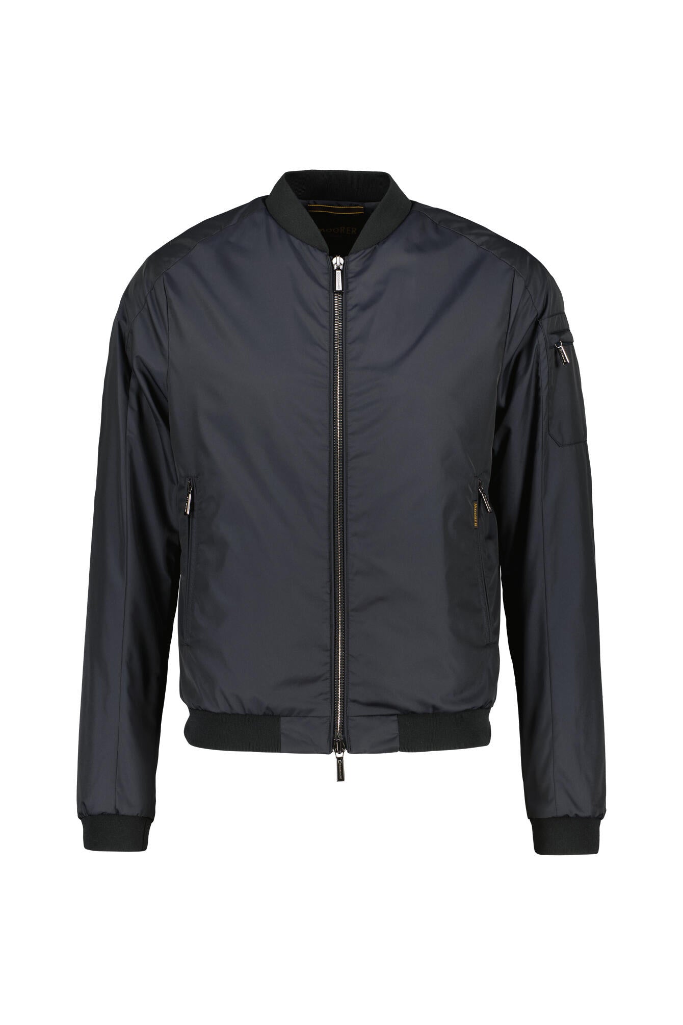 Bomberjacke CORELLI - Blu U0498 - Blau