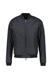 Bomberjacke CORELLI - Blu U0498 - Blau