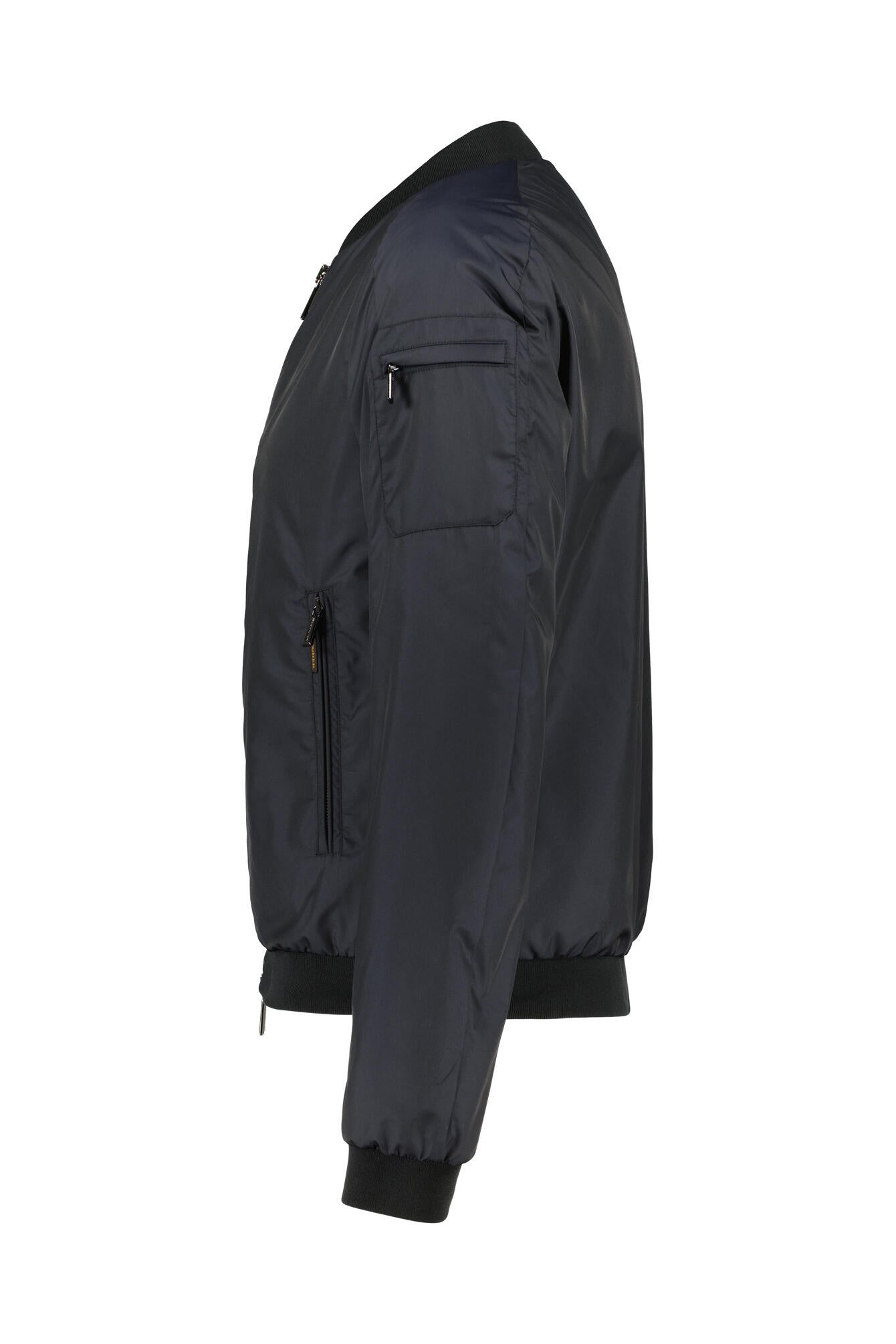 Bomberjacke CORELLI - Blu U0498 - Blau