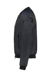 Bomberjacke CORELLI - Blu U0498 - Blau