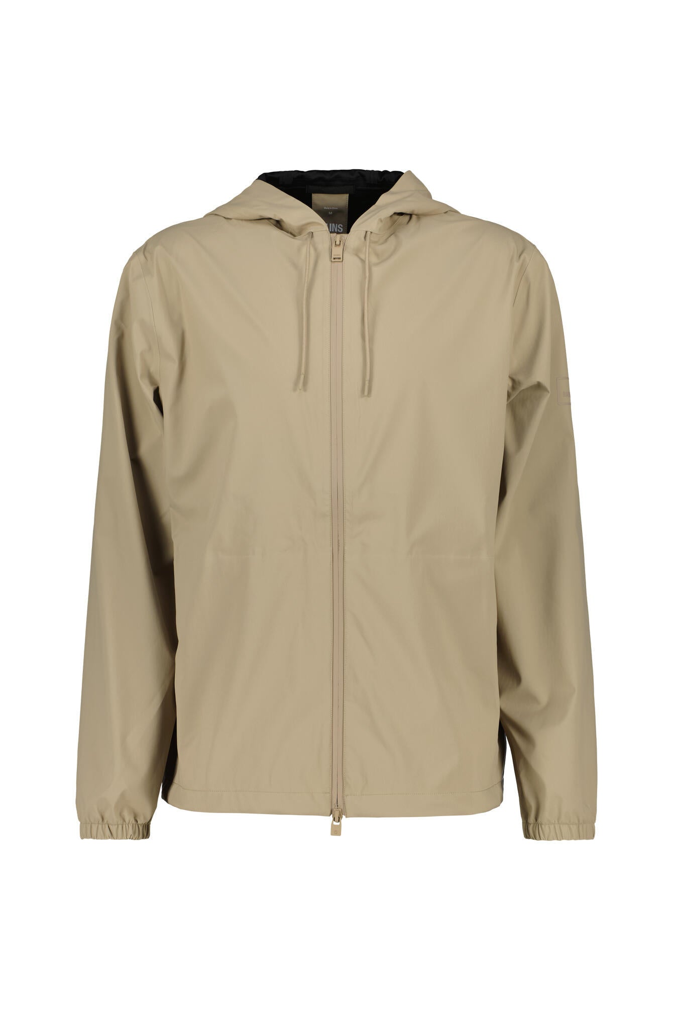 Regenjacke SUVA - 133 Beige - Beige