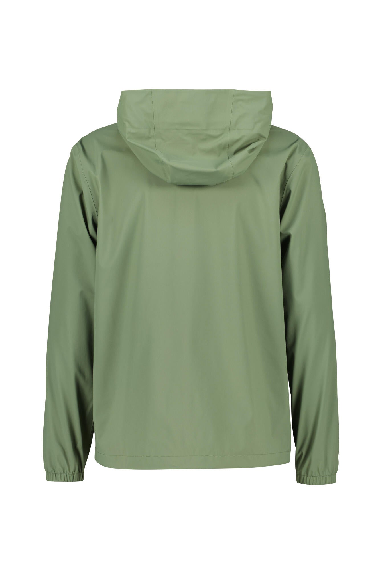 Regenjacke SUVA - 145 Well - Grün