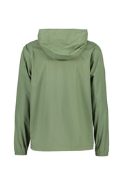 Regenjacke SUVA - 145 Well - Grün