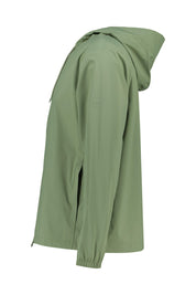 Regenjacke SUVA - 145 Well - Grün