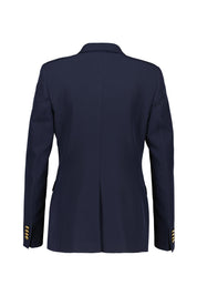 Blazer PARIGI - B1092 - Blau