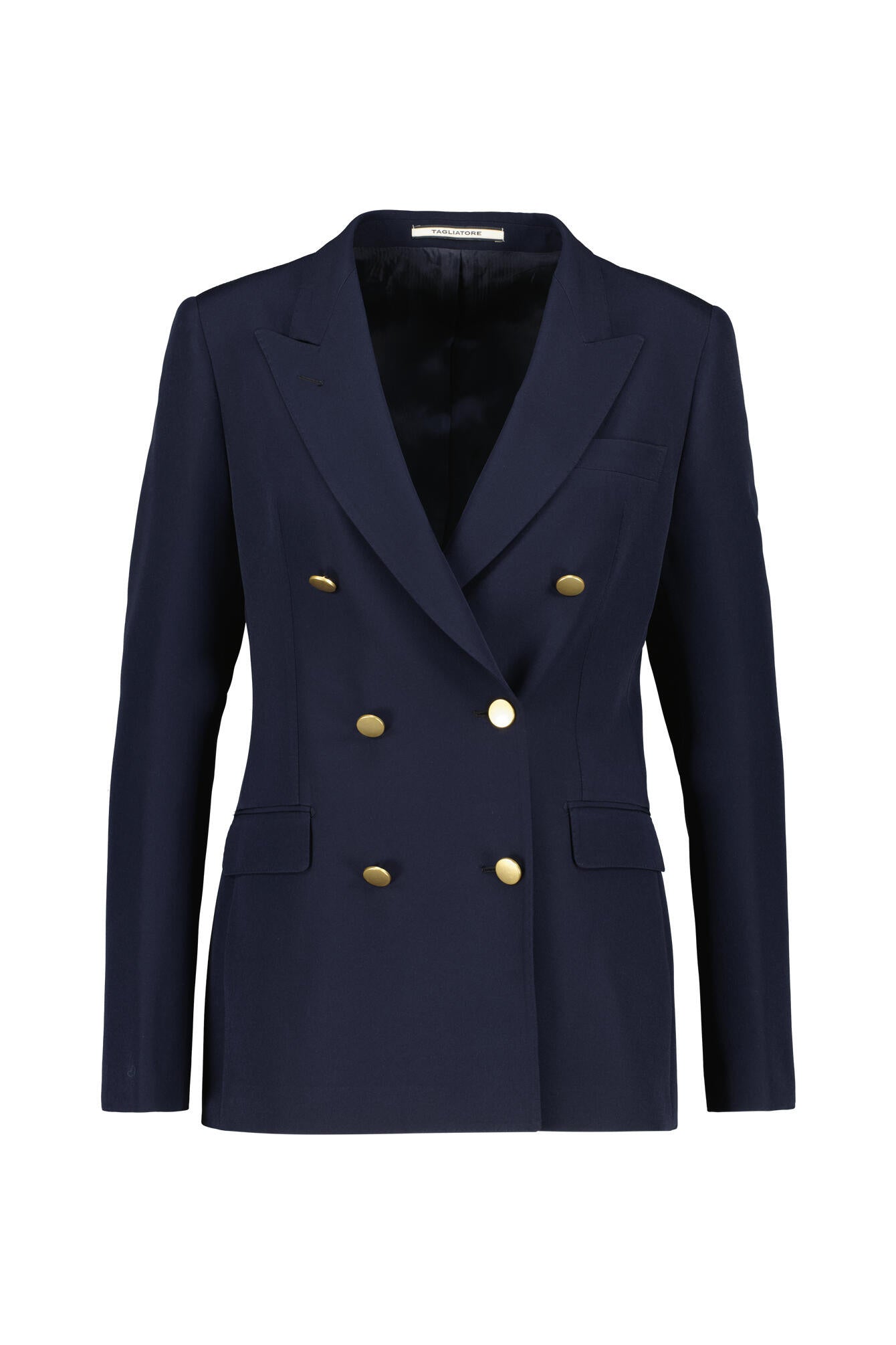 Blazer PARIGI - B1092 - Blau