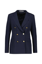 Blazer PARIGI - B1092 - Blau