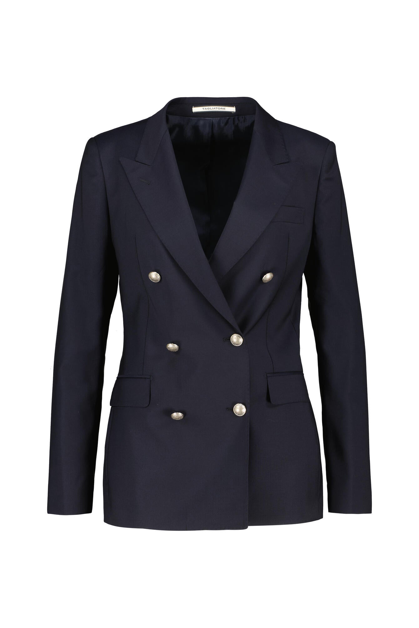 Blazer PARIGI - B5092 - Blau