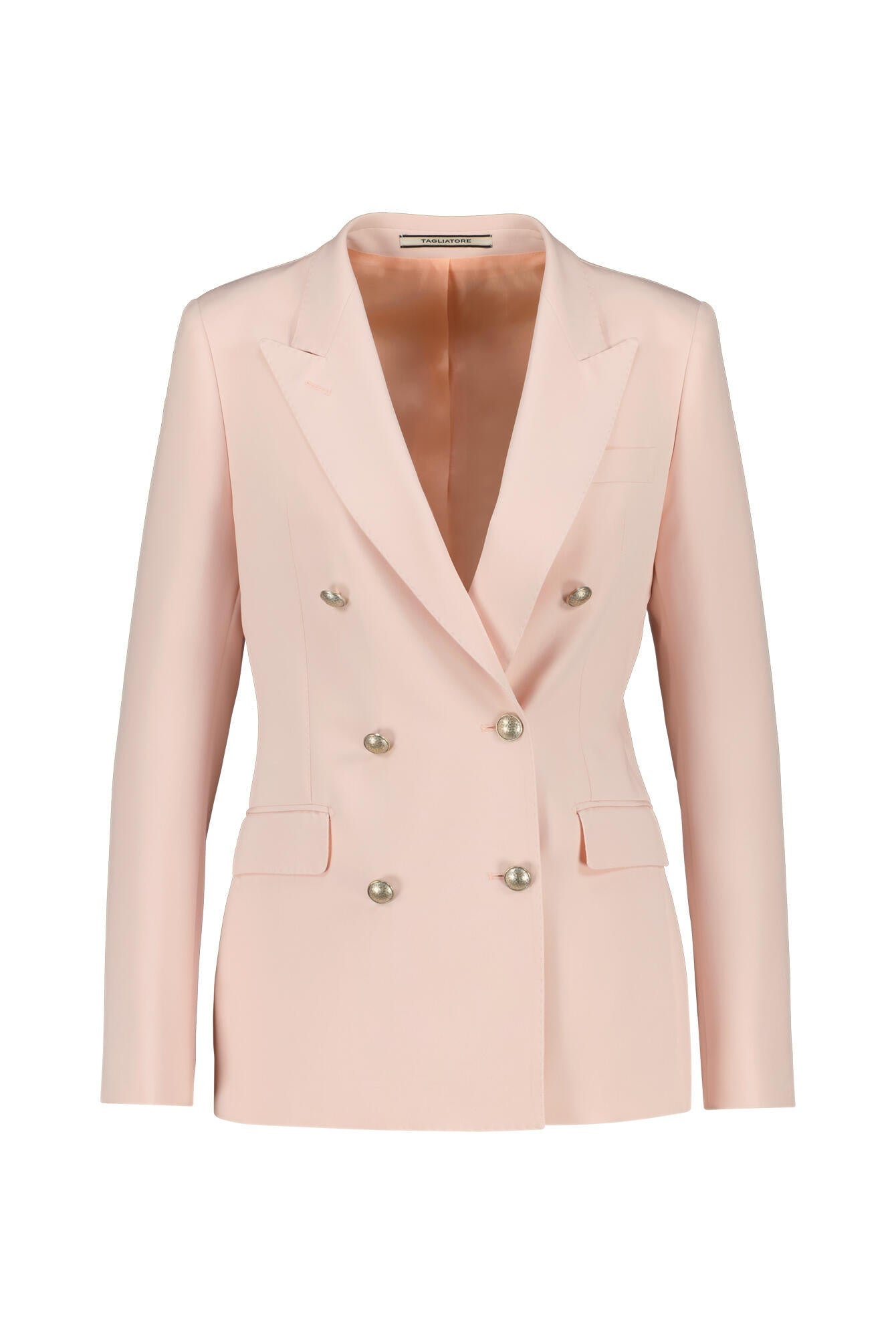 Blazer PARIGI - Y1091 - Rosa