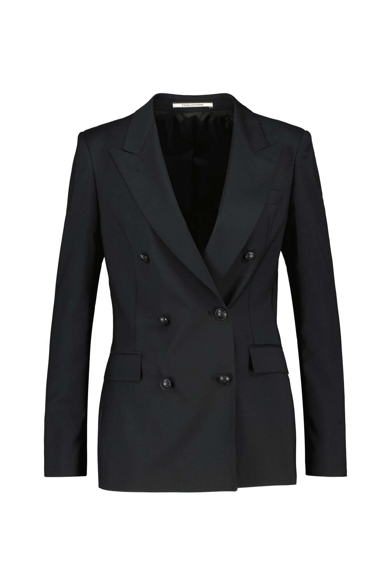 Blazer PARIGI - N5091 - Schwarz