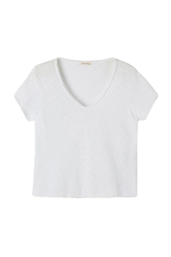 T-Shirt SONOMA aus Baumwolle - Blanc - Weiß