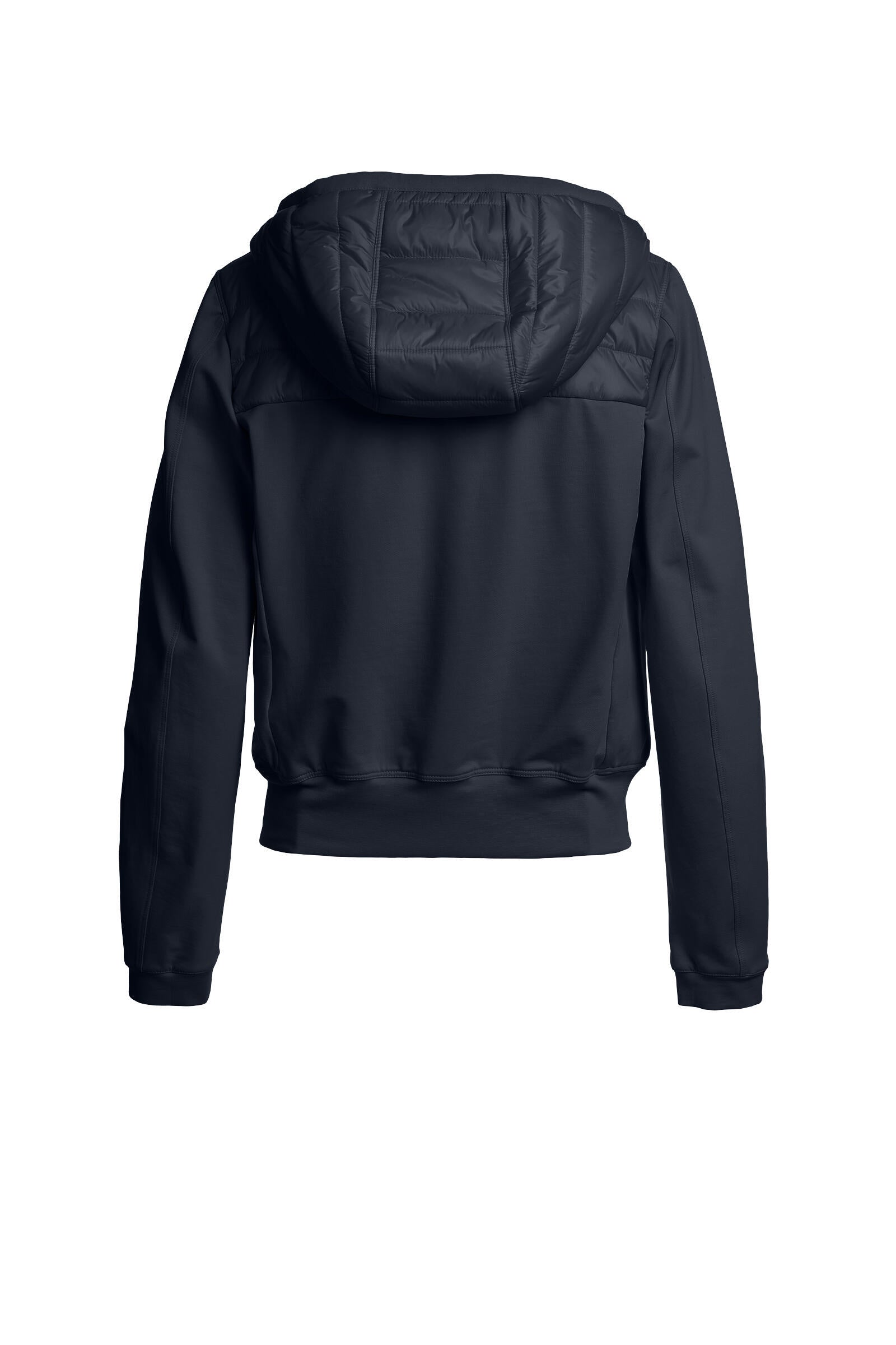 Hybridjacke CAELIE - 0316 Blue Navy - Blau