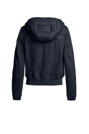 Hybridjacke CAELIE - 0316 Blue Navy - Blau