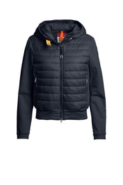Hybridjacke CAELIE - 0316 Blue Navy - Blau