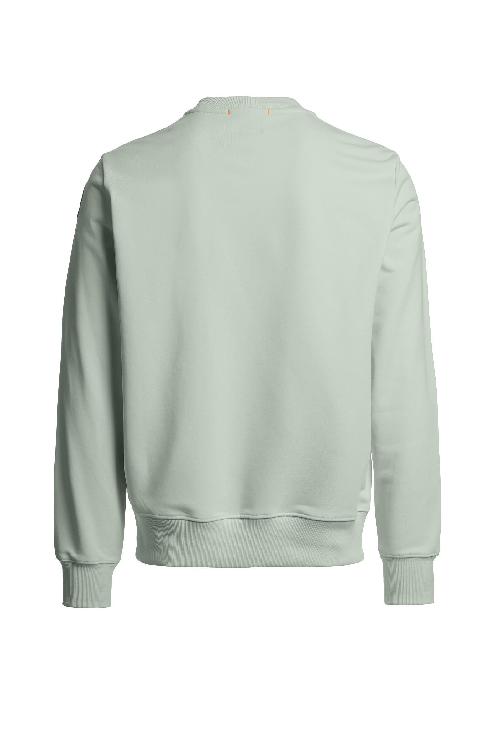 Sweatshirt aus Baumwollmix - 0271 Fresh Grey - Grau