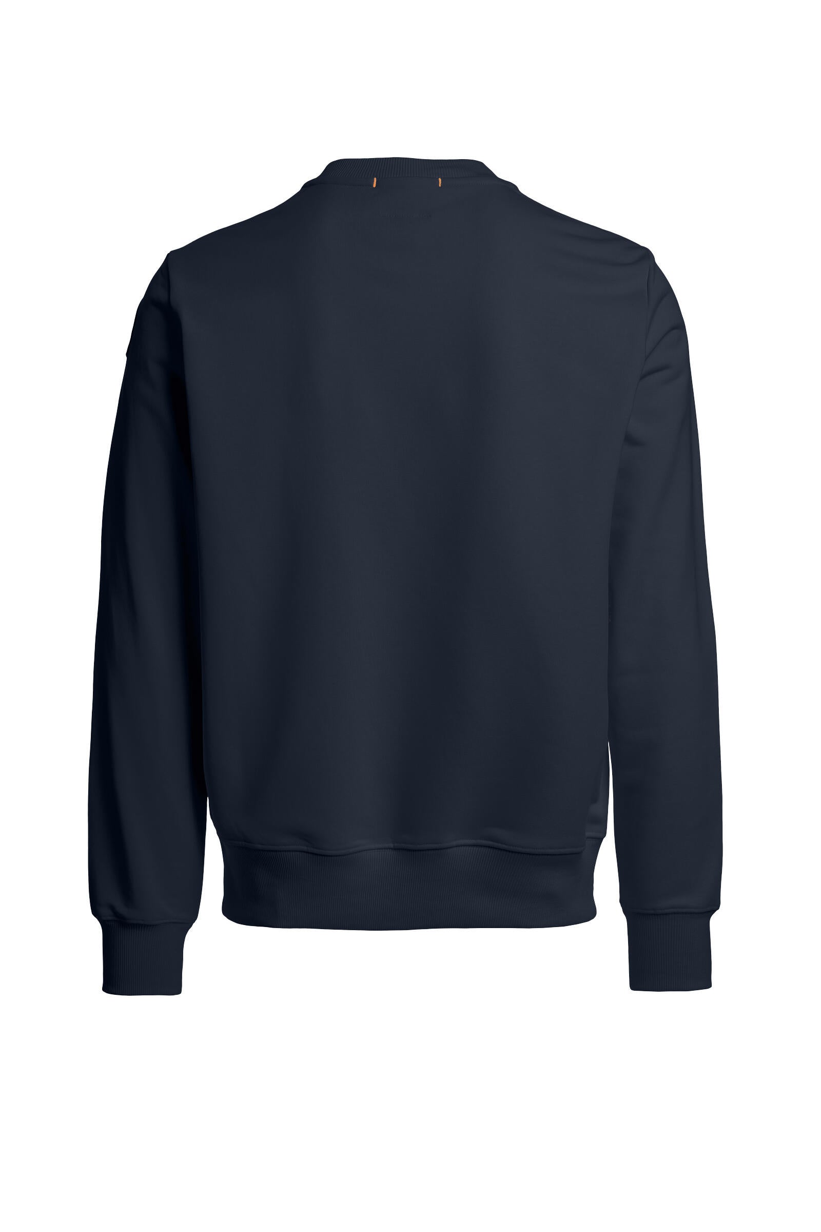 Sweatshirt aus Baumwollmix - 0316 Blue Navy - Blau