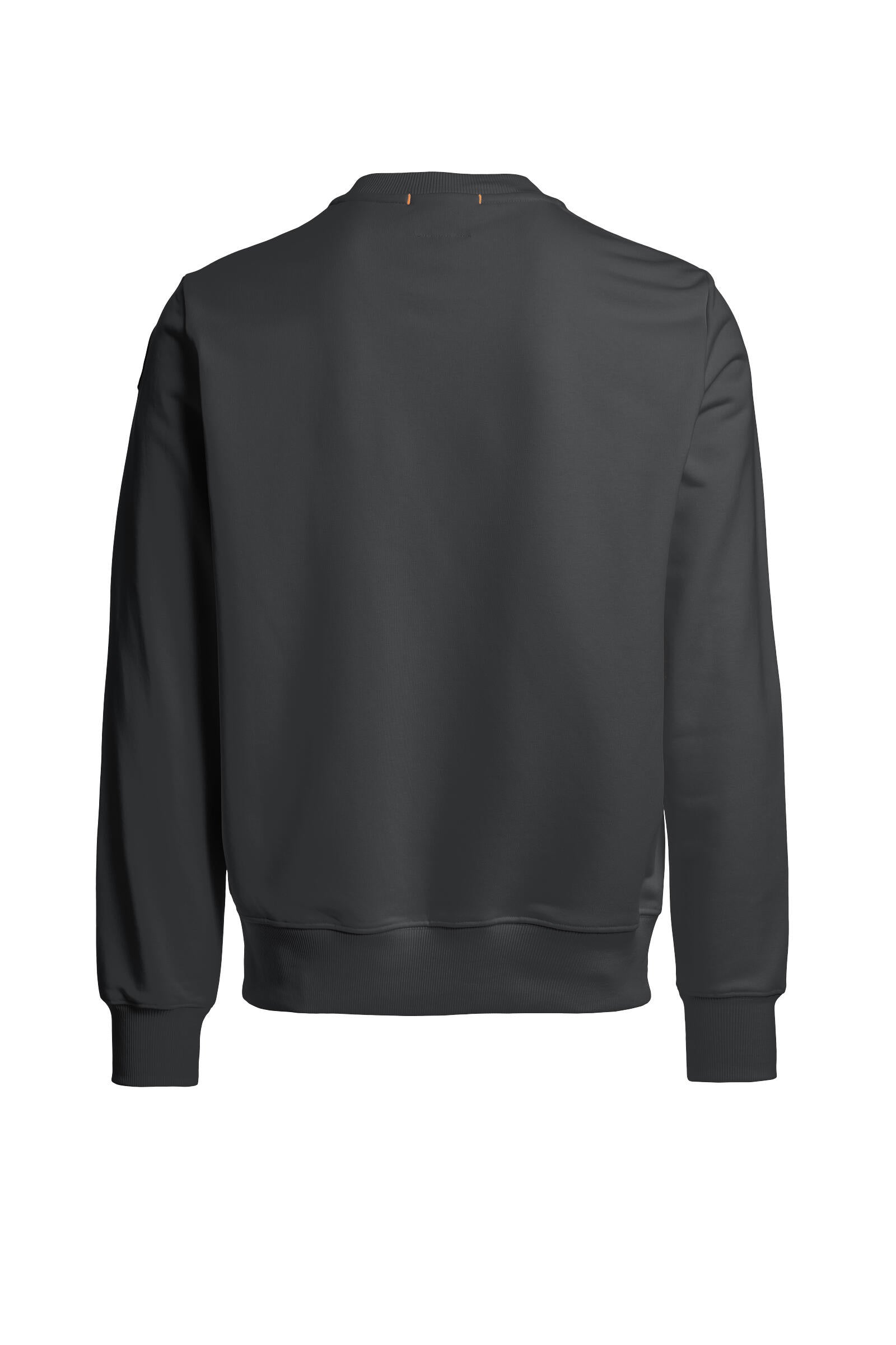 Sweatshirt aus Baumwollmix - 0325 Gargoyle - Grau