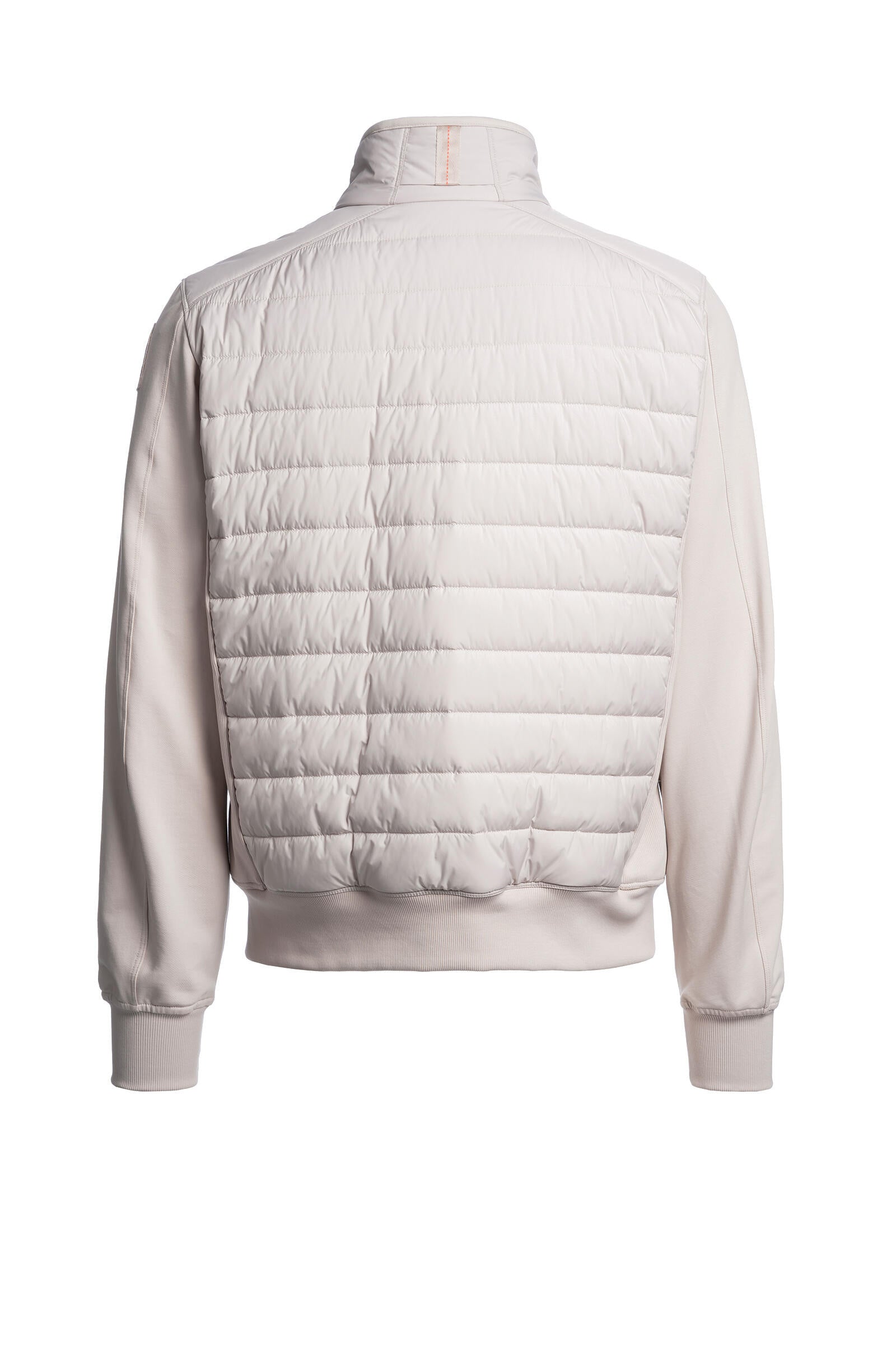 Steppjacke ELLIOT mit Stehkragen - 0269 Pelican - Grau