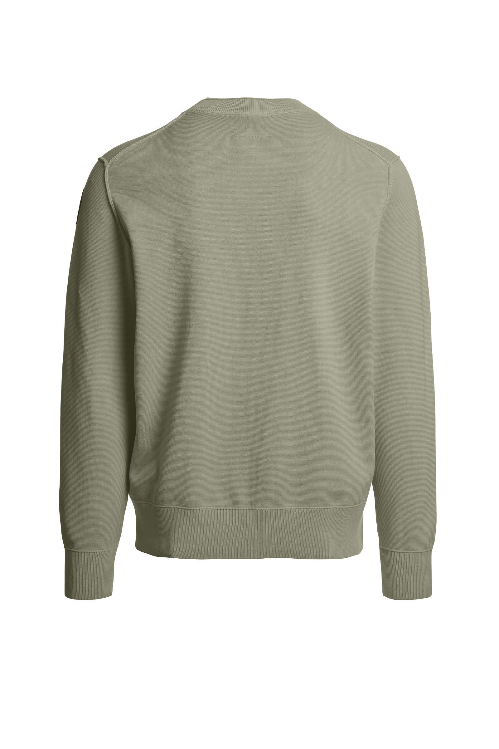 Strickpullover BRAW aus Baumwollmix - 0274 Ashen Sage - Grün