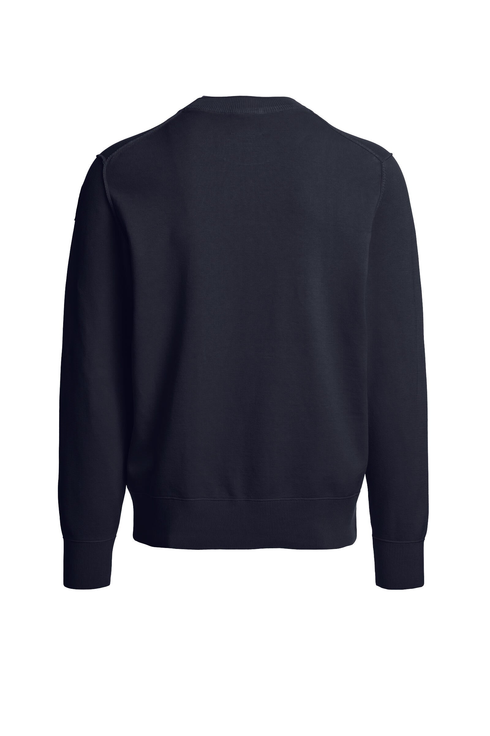 Strickpullover BRAW aus Baumwollmix - 0316 Blue Navy - Blau