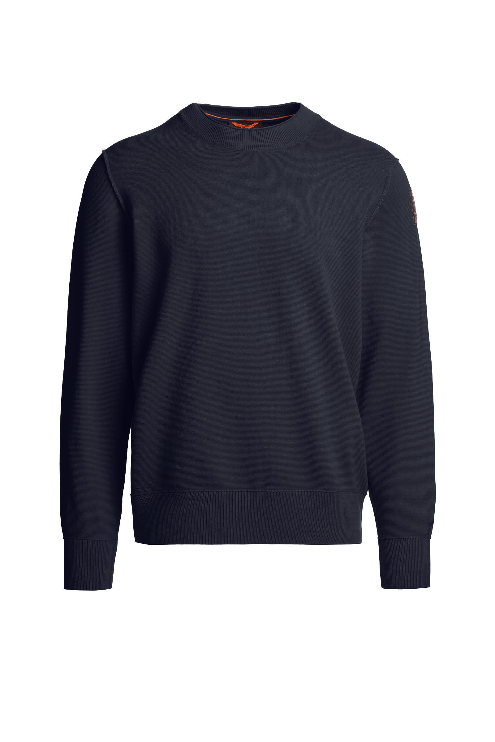 Strickpullover BRAW aus Baumwollmix - 0316 Blue Navy - Blau