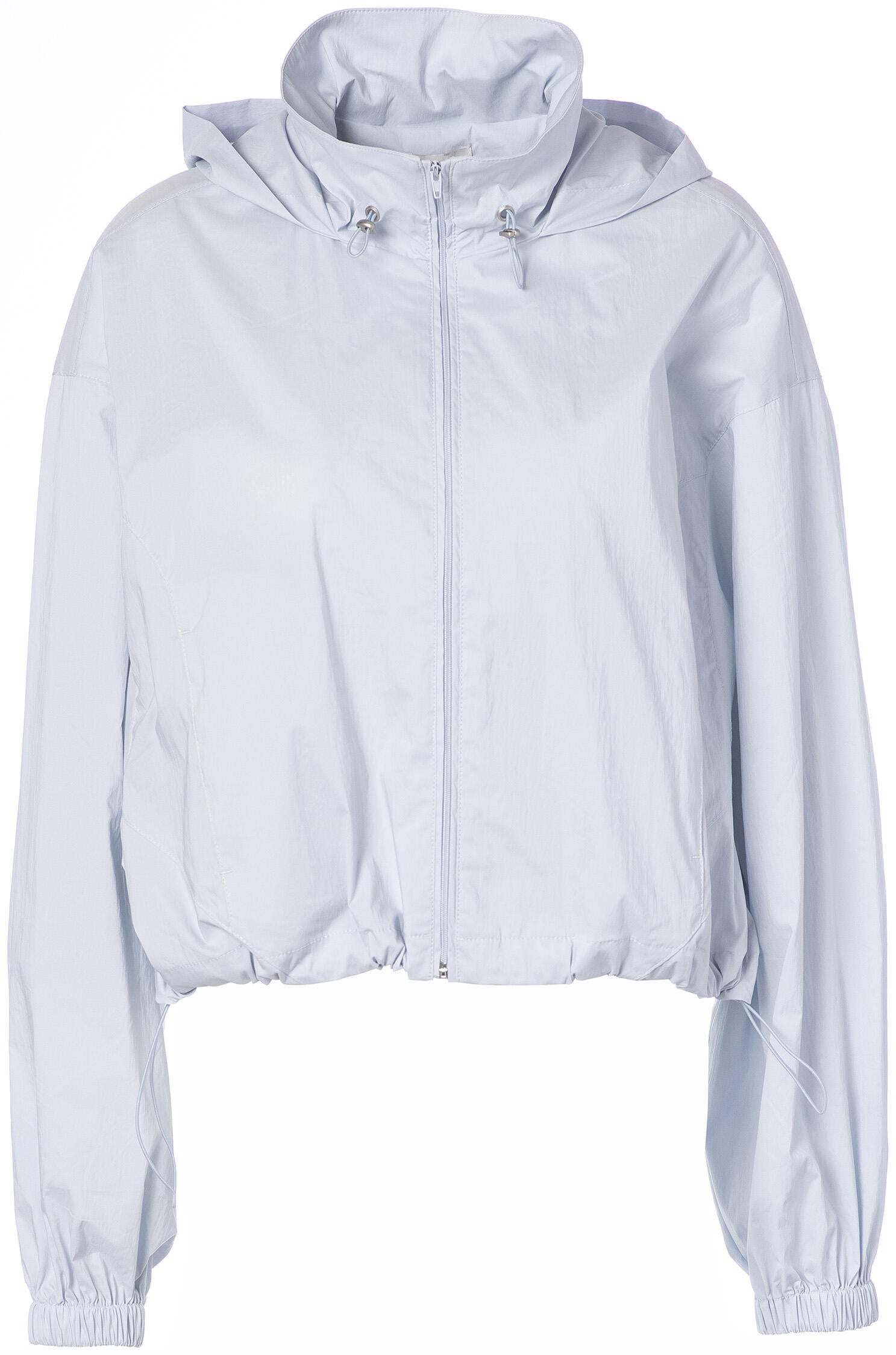 Windbreaker LILA - 398 Sky Blue - Blau
