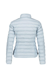 Steppjacke mit Stehkragen - 80EGG Light Blue - Blau
