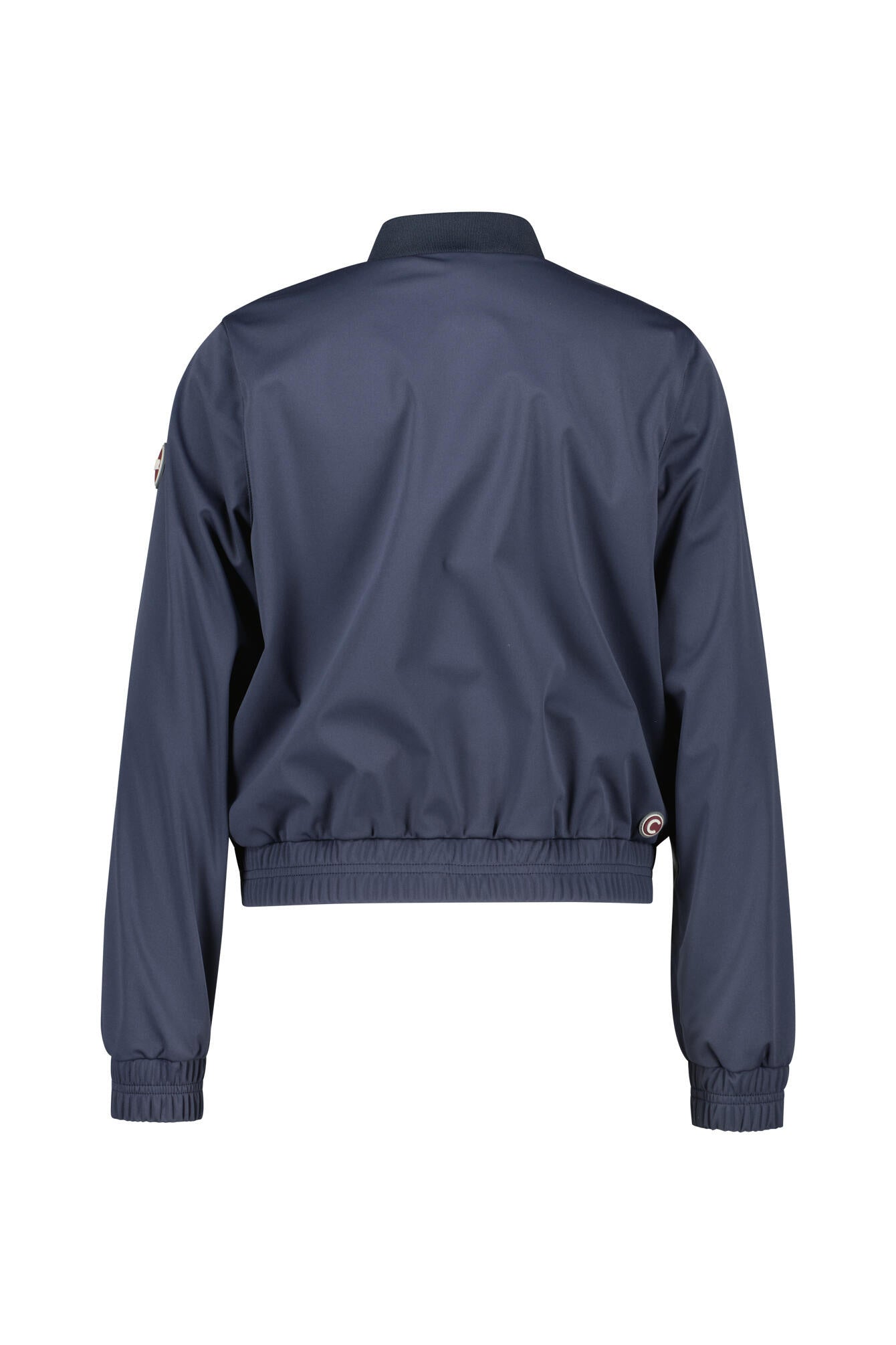 Softshell-Bomberjacke - 68 Navy Blue - Blau