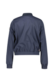 Softshell-Bomberjacke - 68 Navy Blue - Blau