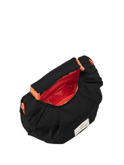 Handtasche KITZBÜHL S - 1001 Black - Schwarz