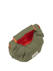 Handtasche KITZBÜHL S - 5023 Deep Forest - Grün