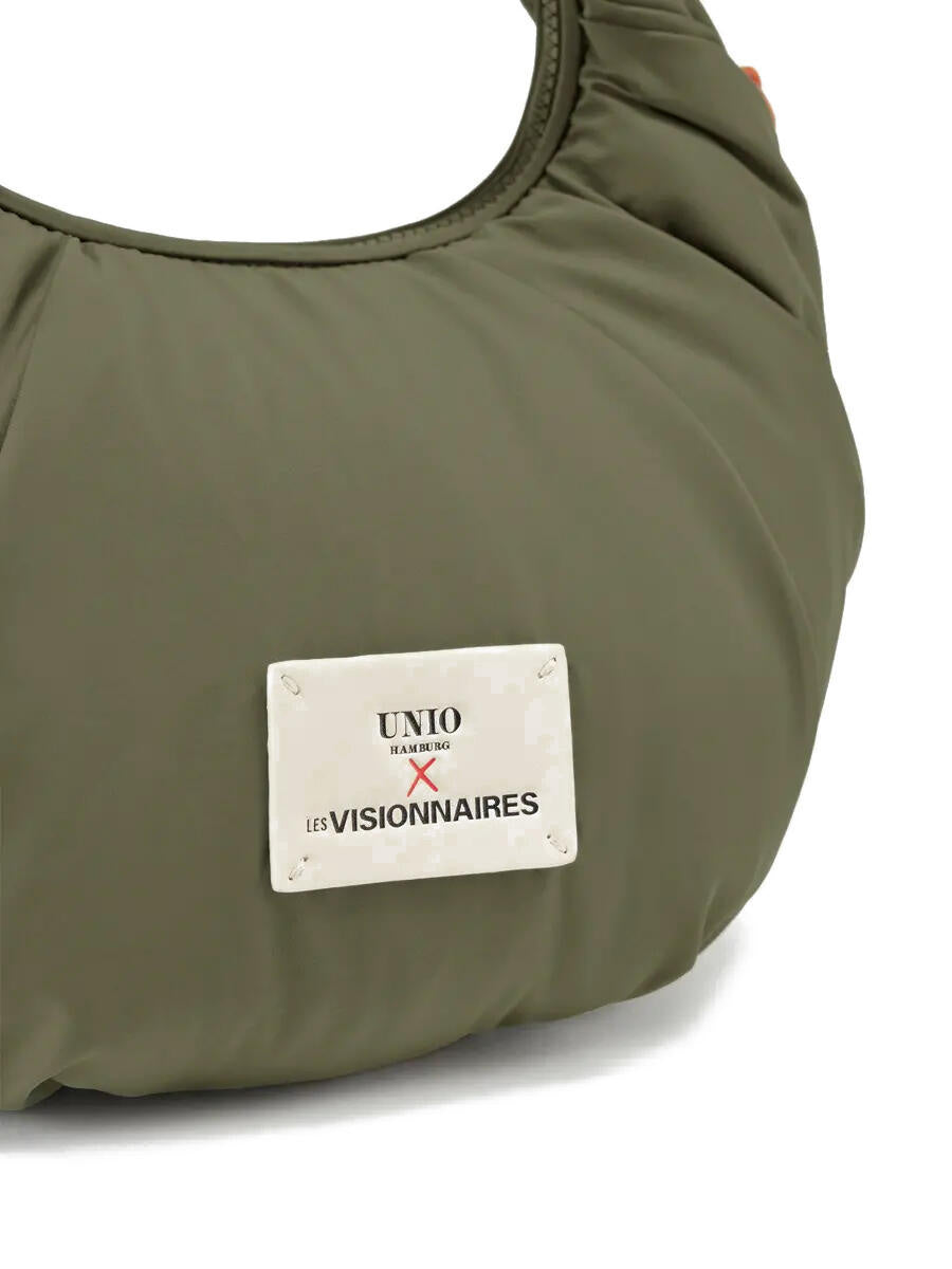 Handtasche KITZBÜHL S - 5023 Deep Forest - Grün